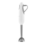 گوشت کوب برقی اسمگ رنگ سفید مدل Smeg HBF22 - تصویر 6