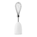 گوشت کوب برقی اسمگ رنگ سفید مدل Smeg HBF22 - تصویر 9
