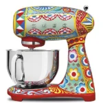 همزن اسمگ طرح دولچه و گابانا مدل Smeg SMF03