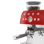 اسپرسو ساز قرمز اسمگ مدل Smeg EGF03RD - تصویر 7