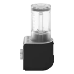 مخلوط کن اسمگ رنگ مشکی مدل BLC01 - تصویر 2