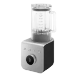 مخلوط کن اسمگ رنگ مشکی مدل BLC01 - تصویر 4