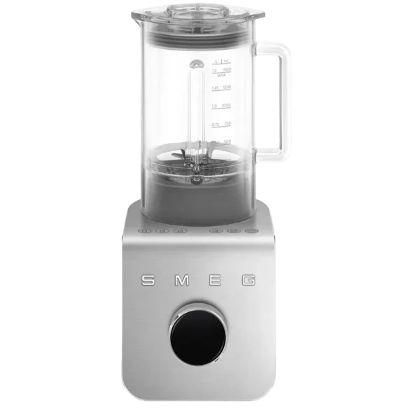 مخلوط کن اسمگ رنگ مشکی مدل BLC01 - تصویر 5