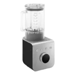 مخلوط کن اسمگ رنگ مشکی مدل BLC01 - تصویر 6