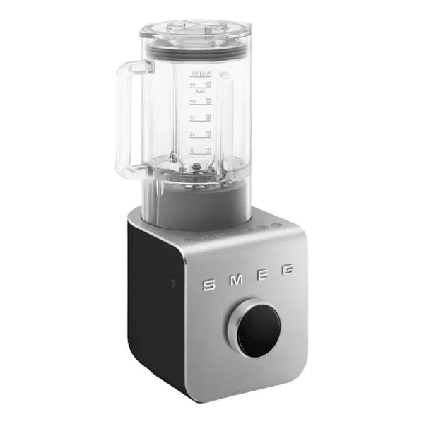 مخلوط کن اسمگ رنگ مشکی مدل BLC01 - تصویر 6