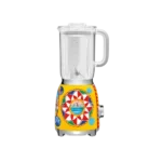 مخلوط کن اسمگ رنگ دولچه گابانا مدل Smeg BLF03